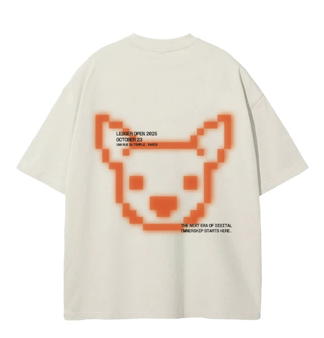 T-shirt - Chihuahua