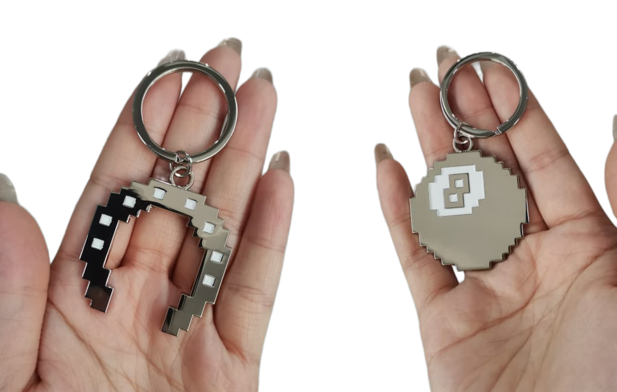 Keychains
