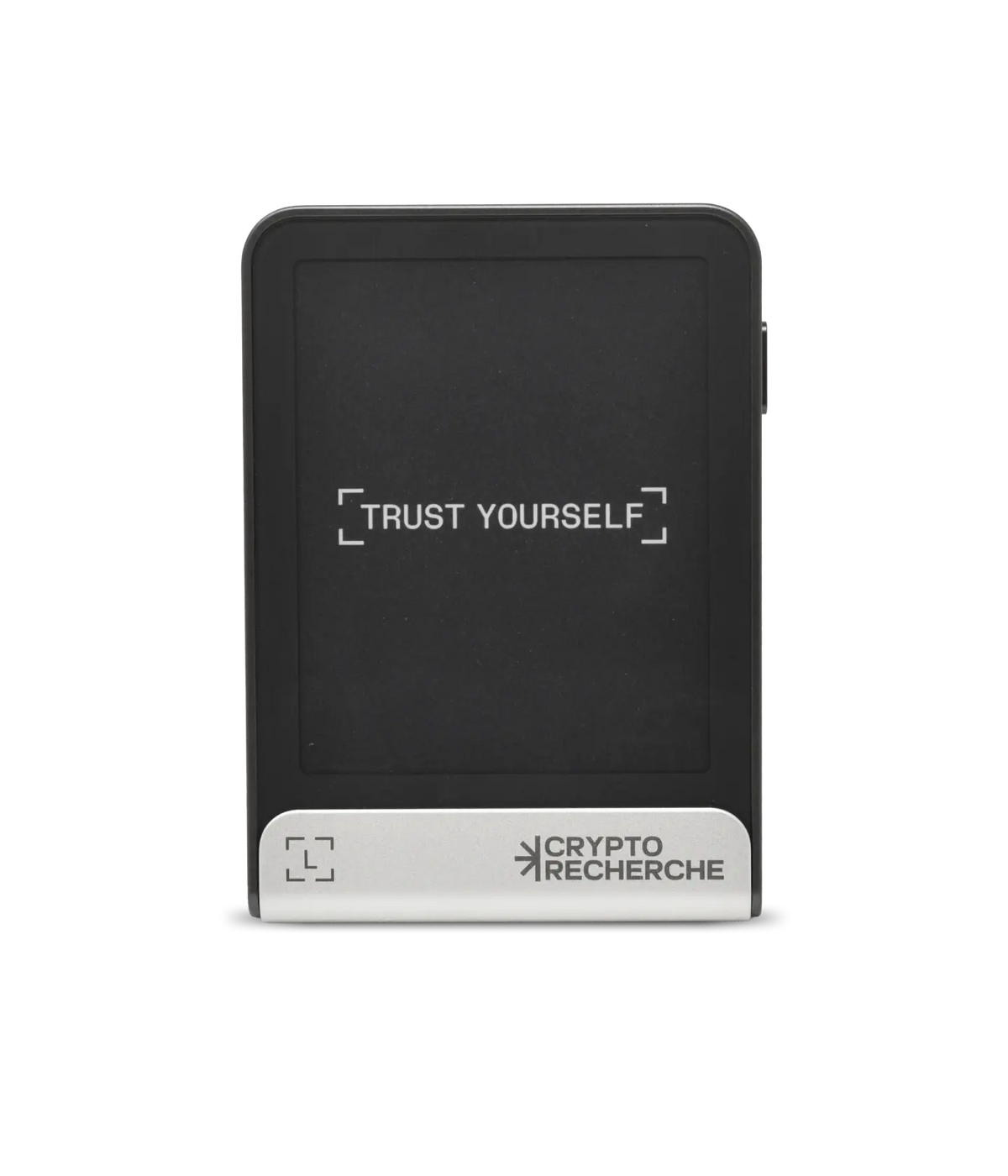 CryptoRecherche x Ledger Flex™ limited edition