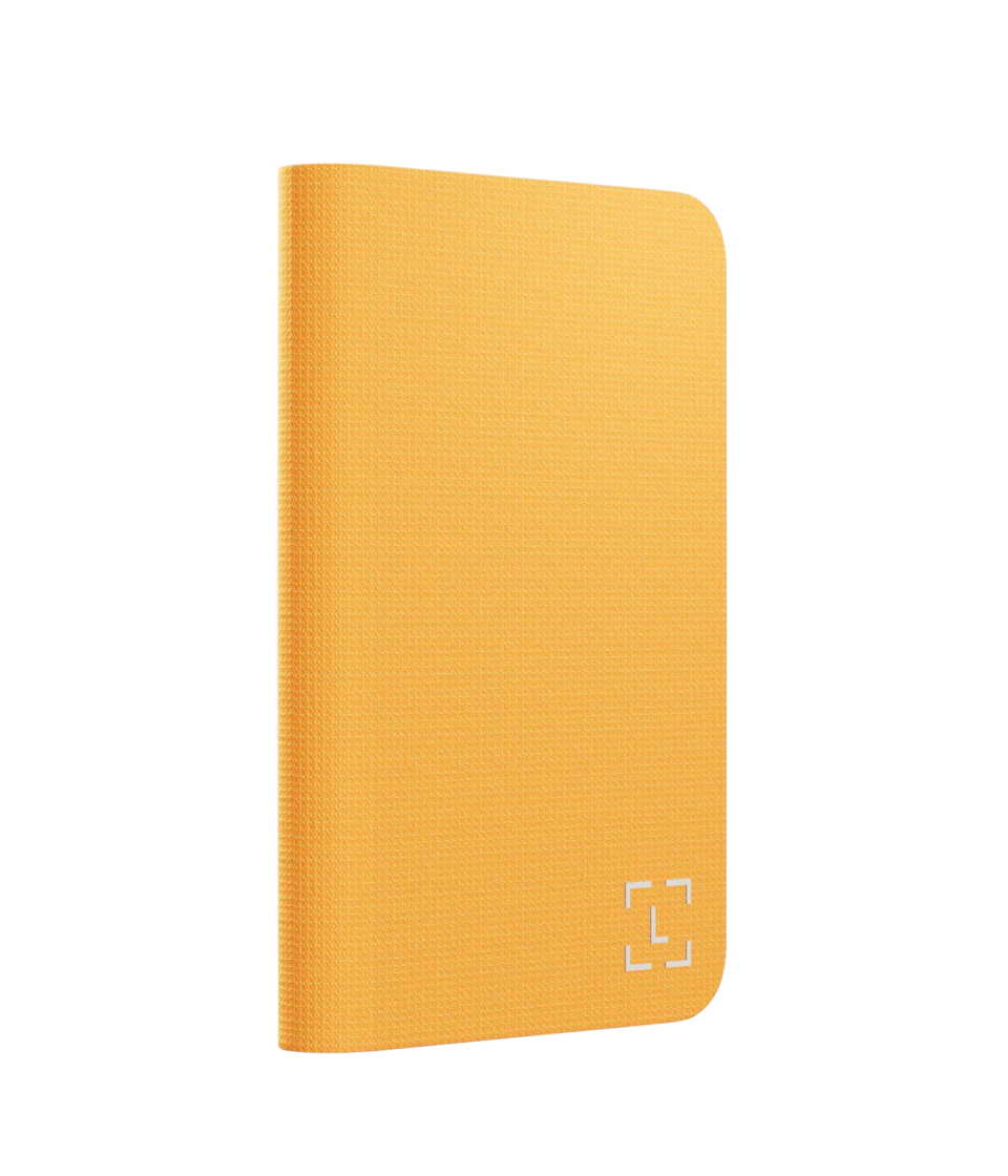 Ledger Stax Magnet Shell