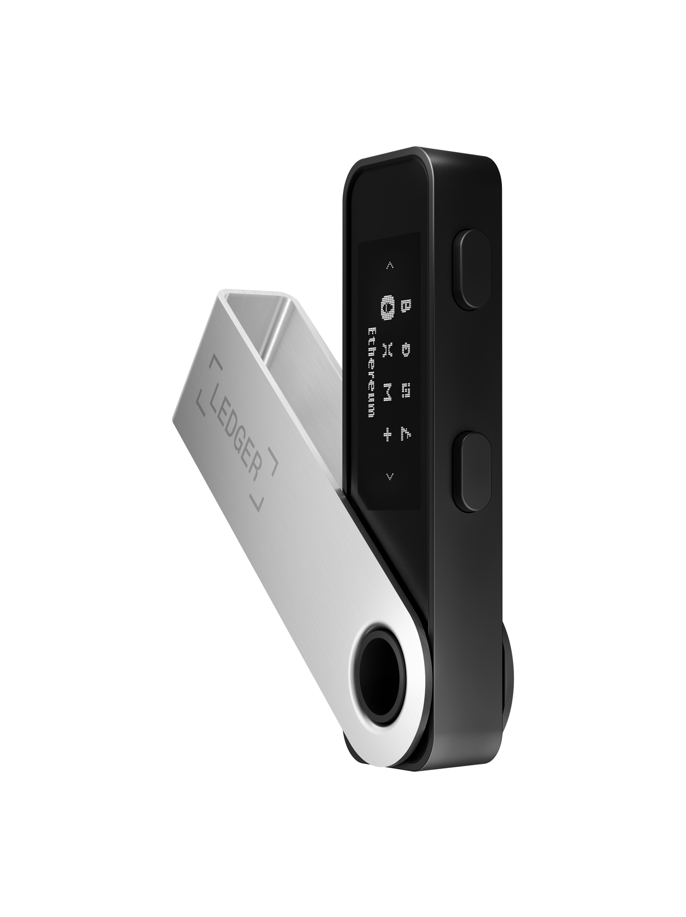 Ledger Nano S Plus