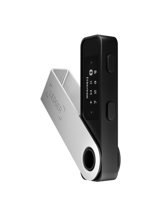 Ledger Nano S Plus