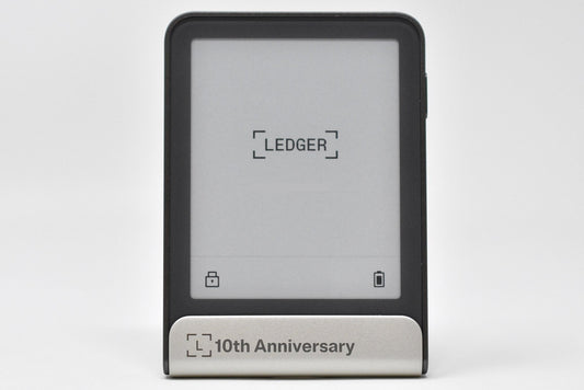 Ledger Flex™