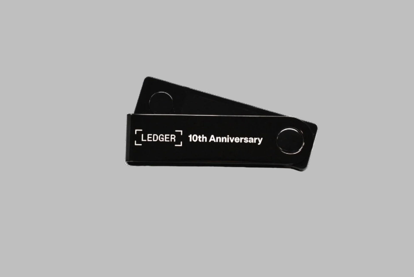 Ledger Nano X 106 Limited Edition