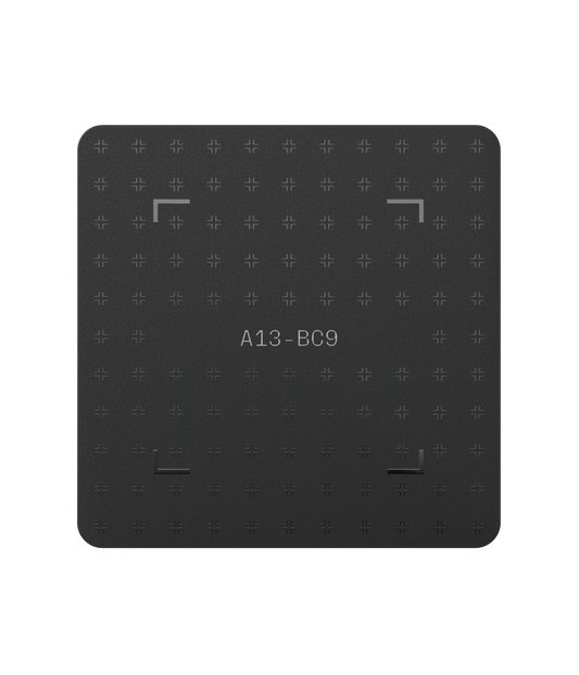 Ledger Recovery Key