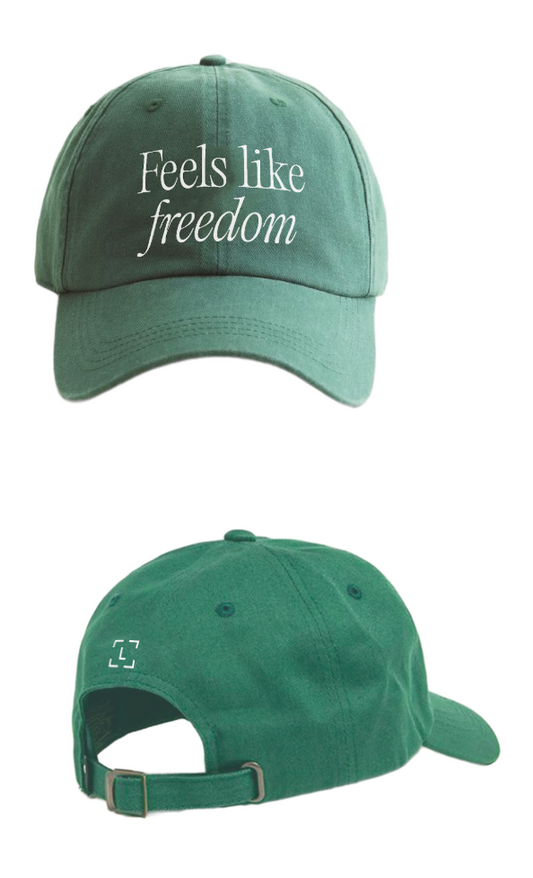 Green Cap