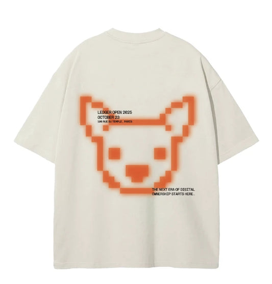 T-shirt - Chihuahua