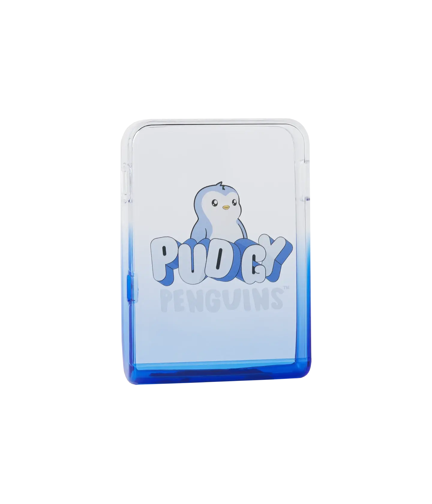 Pudgy Penguins x Ledger Flex™ bundle