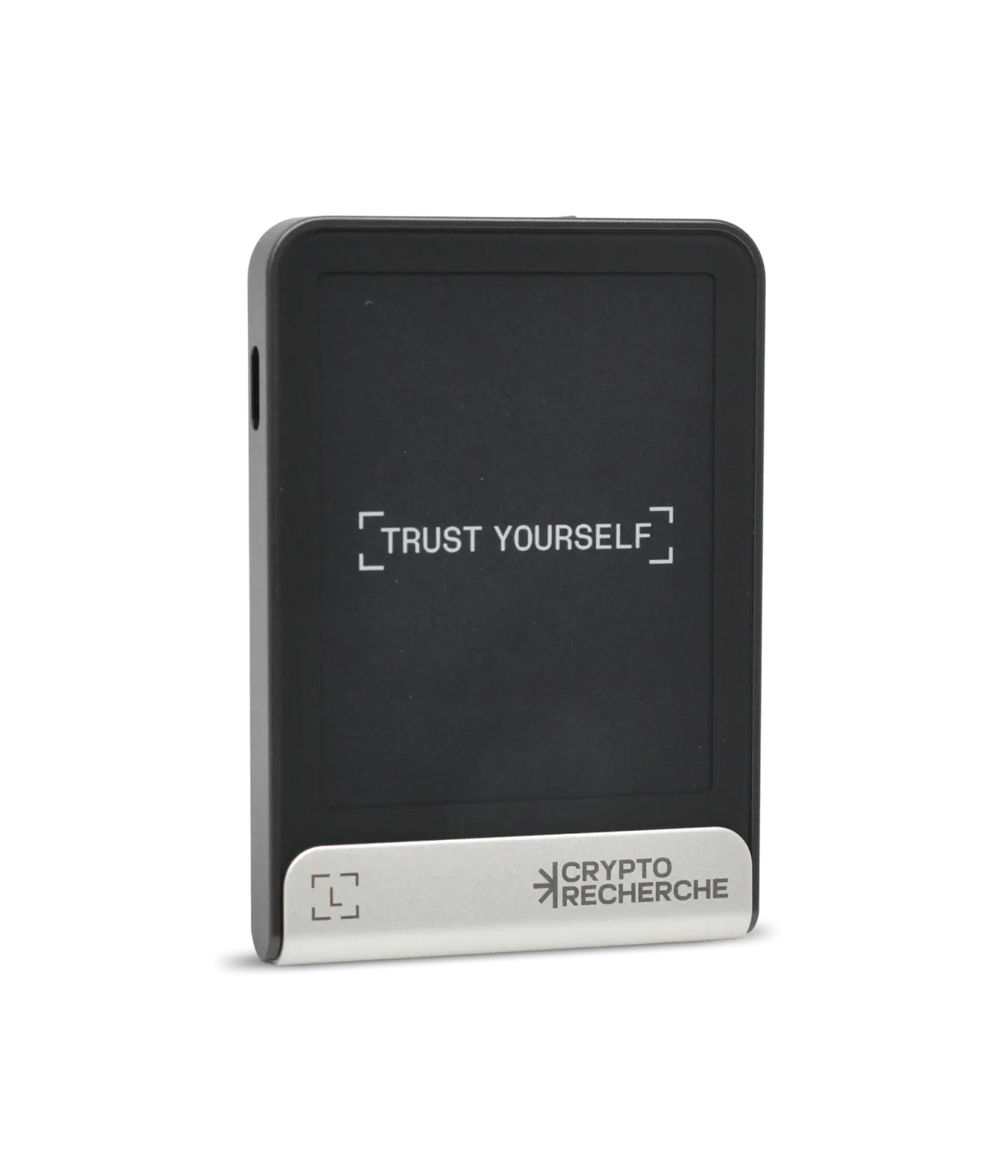 CryptoRecherche x Ledger Flex™ limited edition